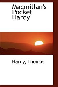 MacMillan's Pocket Hardy