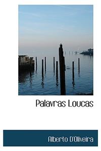 Palavras Loucas