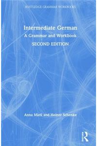 Intermediate German