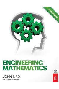 Engineering Mathematics, 7th Ed