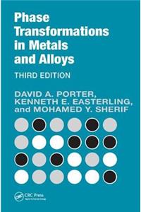 Phase Transformations in Metals and Alloys (Revised Reprint)