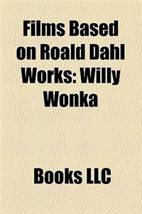 Films Based on Roald Dahl Works (Study Guide)