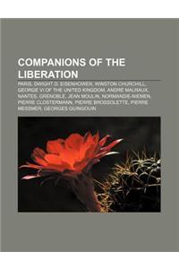 Companions of the Liberation