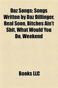 Daz Songs