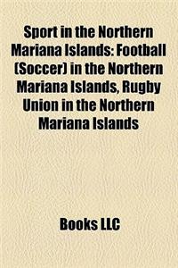 Sport in the Northern Mariana Islands