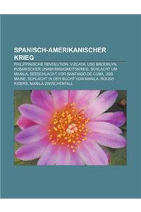 Spanisch-Amerikanischer Krieg