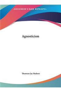 Agnosticism