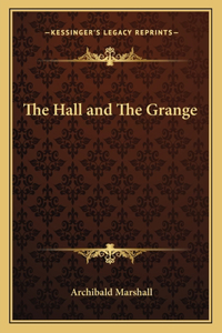 Hall and the Grange