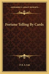 Fortune Telling by Cards