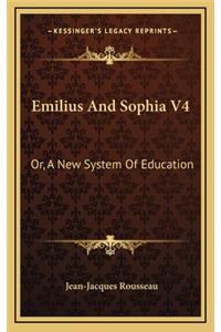 Emilius and Sophia V4