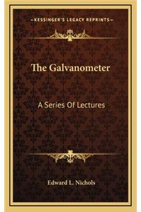 The Galvanometer