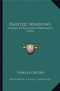 Painted Windows
