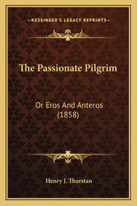 Passionate Pilgrim