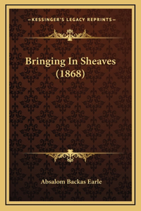 Bringing In Sheaves (1868)
