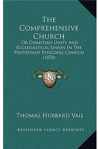 The Comprehensive Church