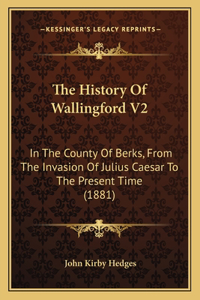 History Of Wallingford V2