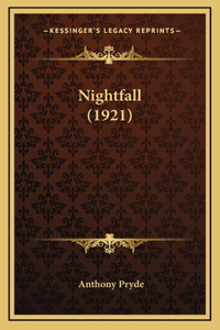 Nightfall (1921)