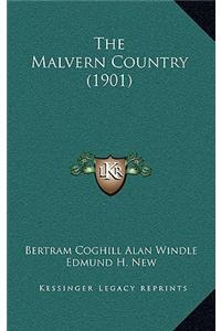 The Malvern Country (1901)