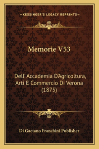 Memorie V53