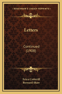 Letters