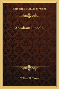 Abraham Lincoln