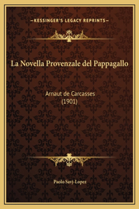 La Novella Provenzale del Pappagallo