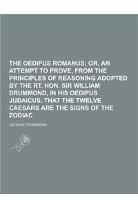 The Oedipus Romanus