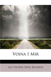 Voina I Mir