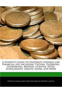 A Student's Guide to University Expenses and Financial Aid