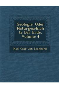 Geologie