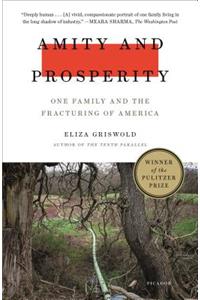 Amity and Prosperity