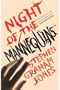Night of the Mannequins