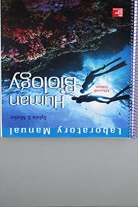 Gen Combo Lab Manual Human Biology; Connect Access Card Human Biology
