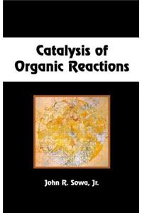 Catalysis of Organic Reactions