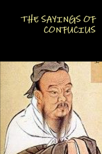 Sayings of Confucius