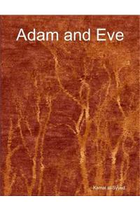 Adam and Eve