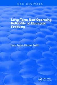 Long-Term Non-Operating Reliability of Electronic Products