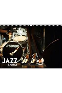 Jazz & Girls 2018