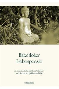 Haberloher Liebespoesie