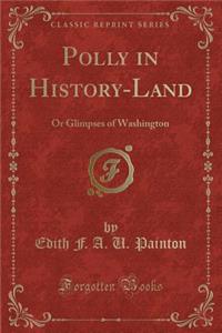 Polly in History-Land