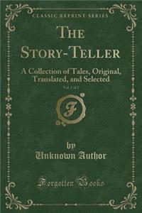 The Story-Teller, Vol. 1 of 2