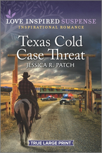 Texas Cold Case Threat