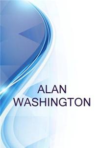 Alan Washington, Attended Howard University