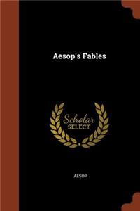 Aesop's Fables