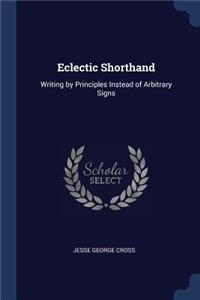 Eclectic Shorthand