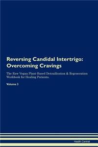 Reversing Candidal Intertrigo