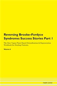 Reversing Brooke-Fordyce Syndrome: Succe