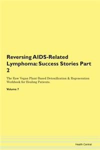 Reversing Aids-Related Lymphoma: Success