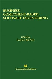 Business Component-Based Software Engineering