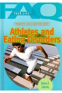 Frequently Asked Questions about Athletes and Eating Disorders